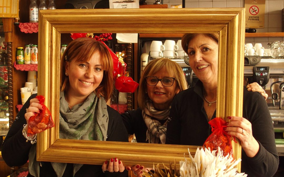PASTICCERIA D’ARRIGO – Alleati per Mirafiori